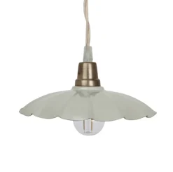 Gustav Ø20 fönsterlampa