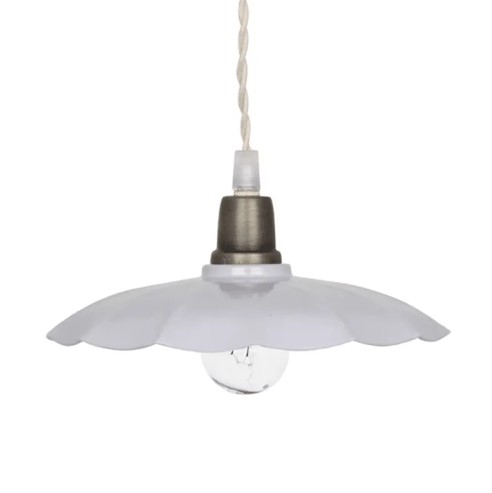 Gustav Ø20 fönsterlampa