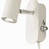 Gusto läslampa