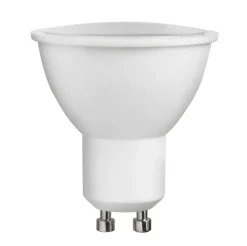 GU10 6W 2700K 3-steg dimbar minne