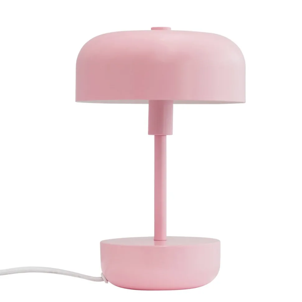 Haipot 25cm bordslampa