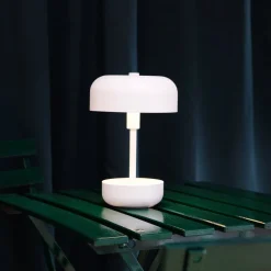 Haipot 25cm portabel