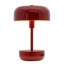 Haipot 25cm portabel