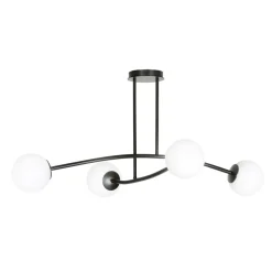 Halldor 108cm taklampa