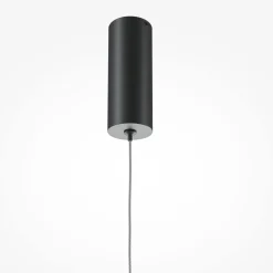 Halo 120cm taklampa