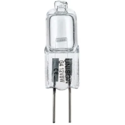 Halogen G4 2-pack 16W
