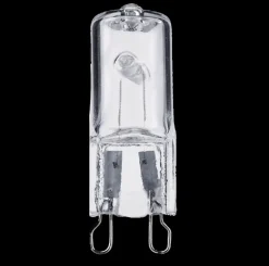 Halogen G9 60W 2-pack