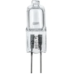 Halogen G4 5W 12V 2-pack