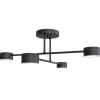 Halo Ø60 plafond