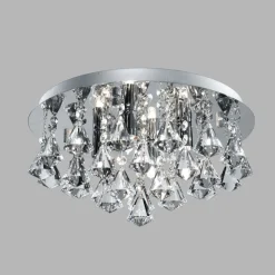 Hanna Ø38 badrumslampa