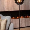 Hannelore golvlampa
