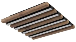 Hayden 45cm plafond