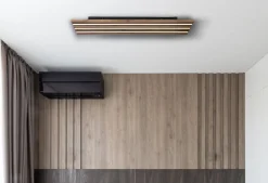 Hayden 80cm plafond