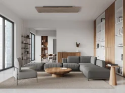 Hayden 120cm plafond