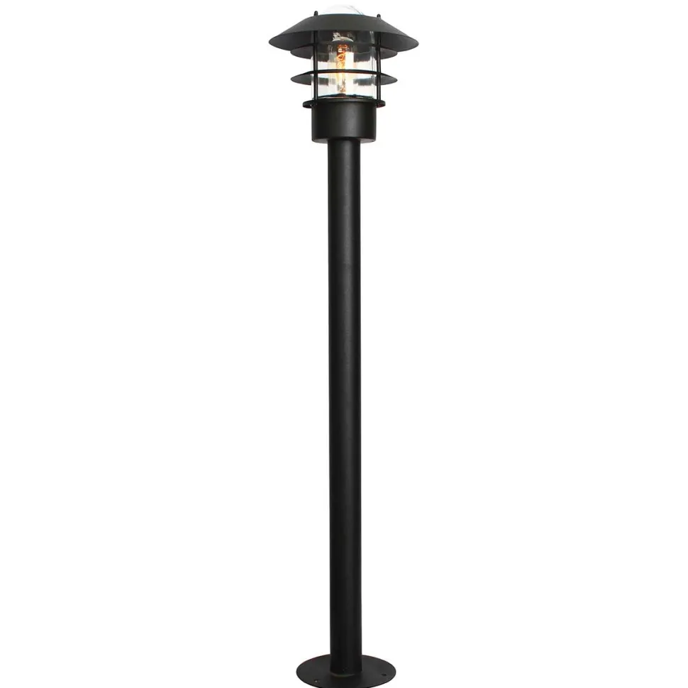Helsingor 100cm pollare