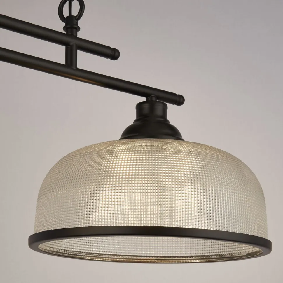 Highworth 75cm taklampa