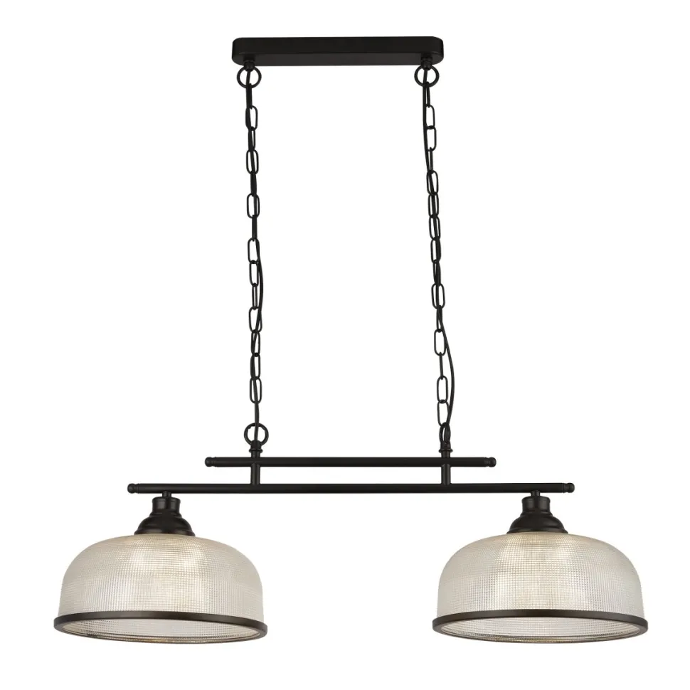 Highworth 75cm taklampa