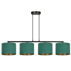 Hilde 100cm taklampa