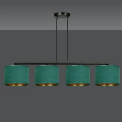Hilde 100cm taklampa