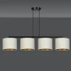 Hilde 100cm taklampa