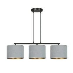 Hilde 72cm taklampa