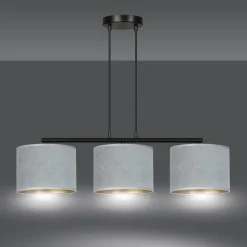 Hilde 72cm taklampa