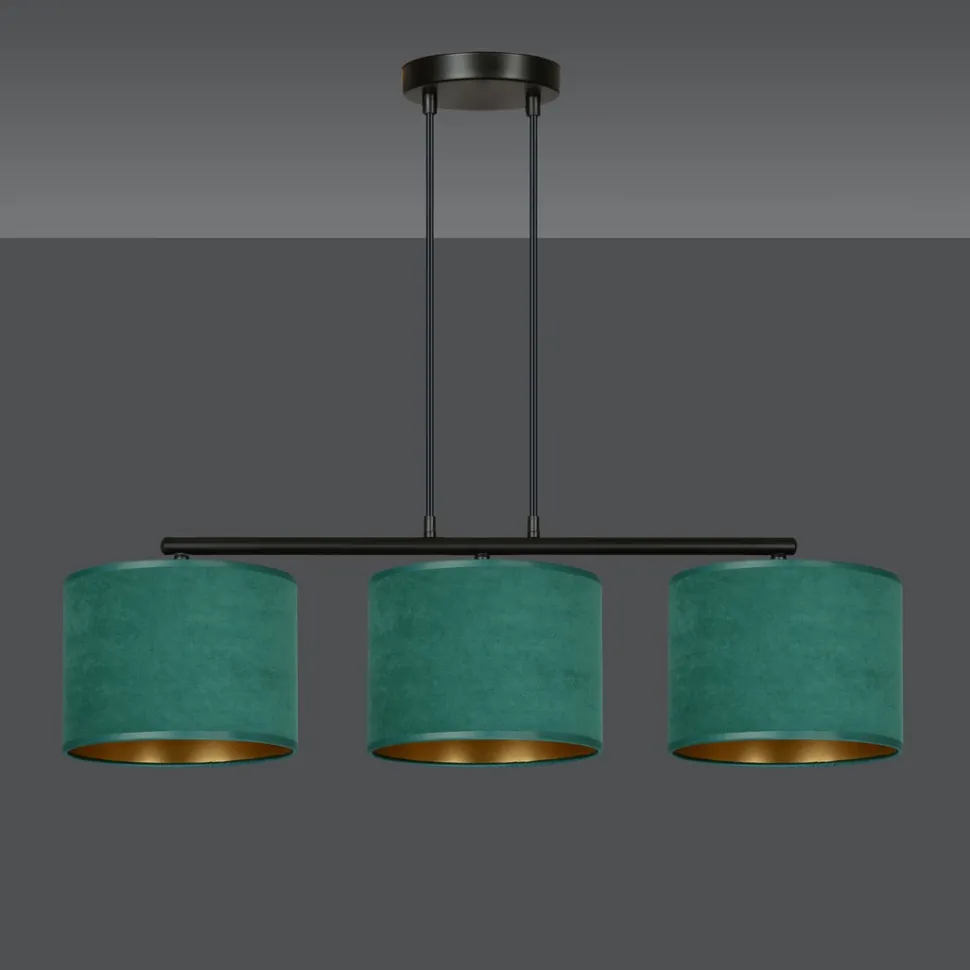 Hilde 72cm taklampa