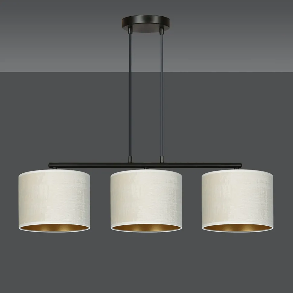 Hilde 72cm taklampa