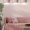 Hilde 72cm taklampa