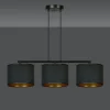 Hilde 72cm taklampa