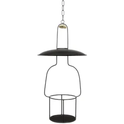 Hängande Ställning till Fotogenlampa Rak Stor