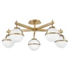 Hollis Ø80 badrumslampa