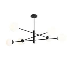 Homme 108cm plafond