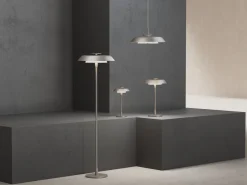 Horisont 47cm bordslampa