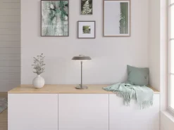 Horisont 47cm bordslampa