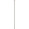 Horisont golvlampa