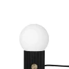 Hubble 24cm bordslampa