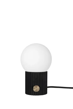 Hubble 24cm bordslampa