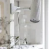 Hubble klämlampa