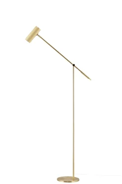 Hubble Read golvlampa