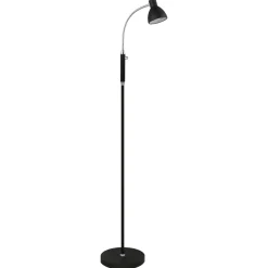Hudson 1 golvlampa