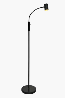Hugin golvlampa