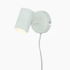 Hugin läslampa