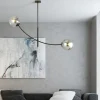 Hunter 83cm taklampa