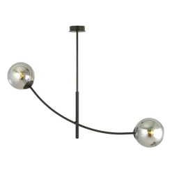 Hunter 83cm taklampa