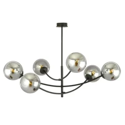 Hunter Ø90 taklampa