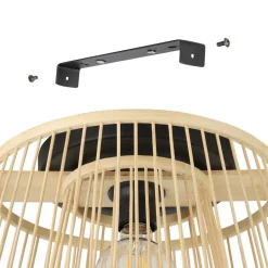 Hykeham Ø38 plafond