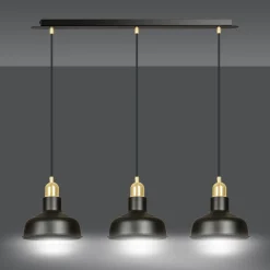Ibor 72cm taklampa