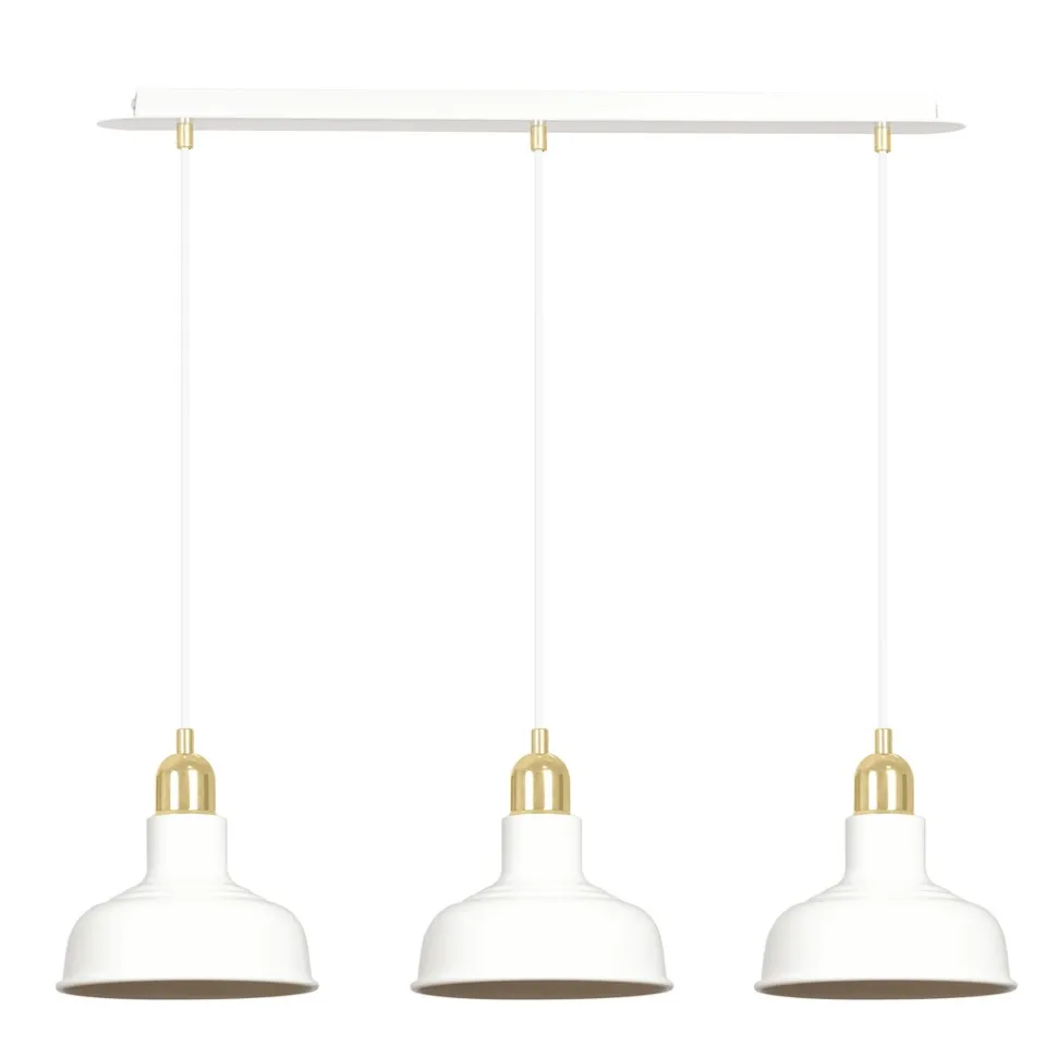 Ibor 72cm taklampa