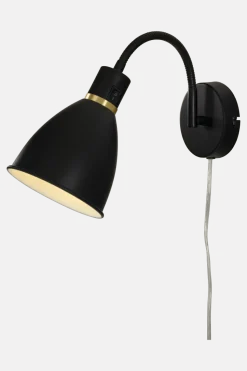 Idre läslampa